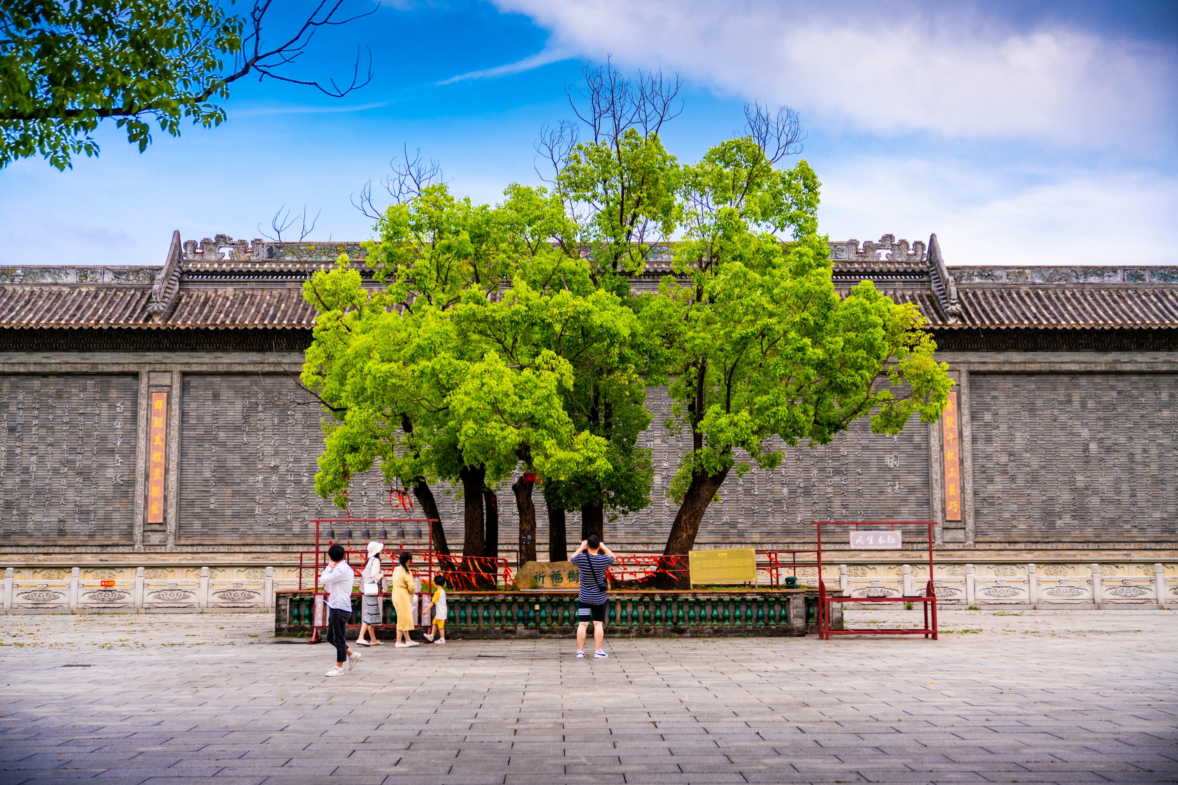 粤晖园国庆游,粤晖园自驾游攻略