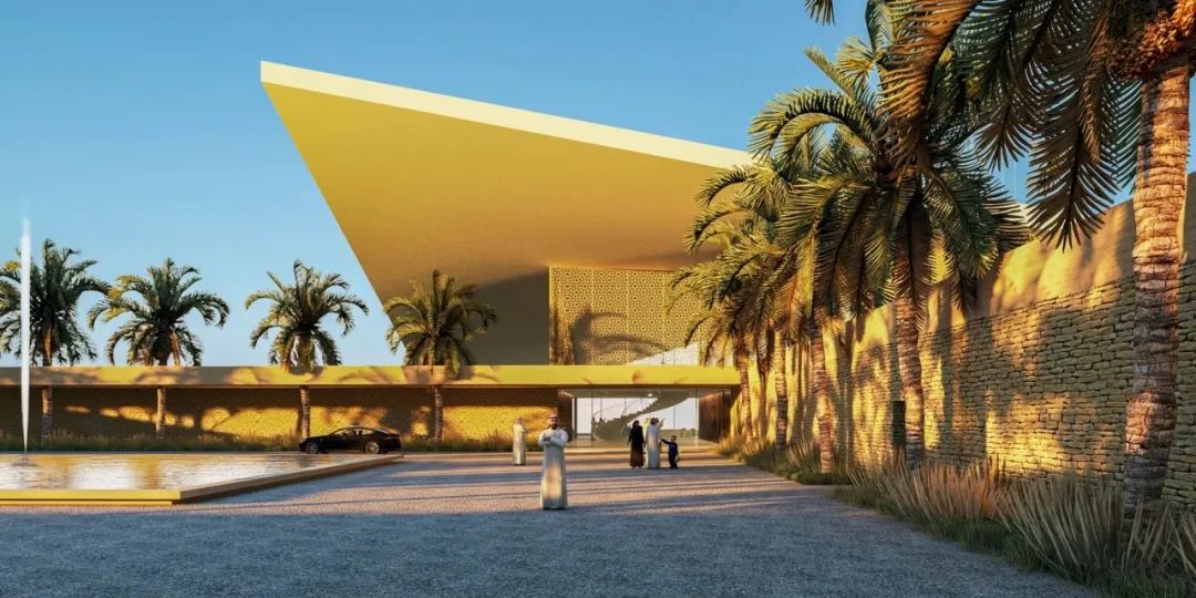 阿根廷EstudioRamos建筑事务所-真诚的现代主义！|EstudioRamos