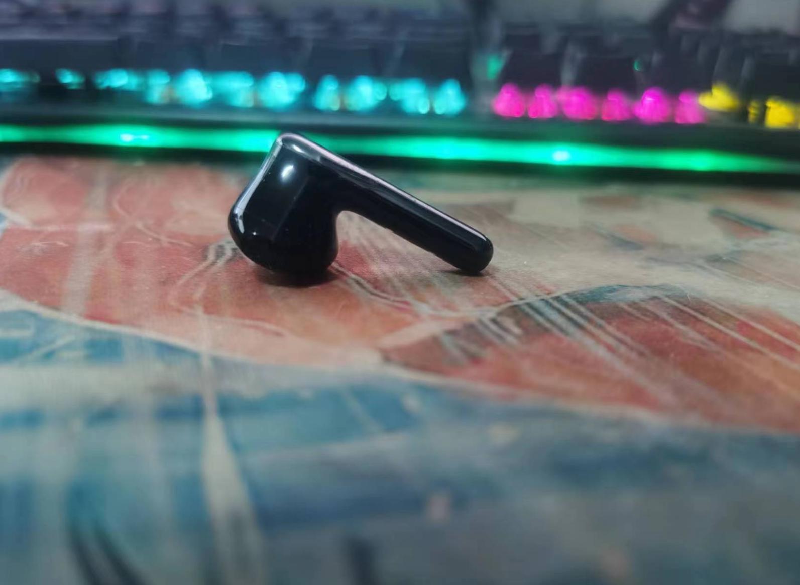 趣倍蓝牙耳机flybudsc2,趣倍耳机solarbudsc2