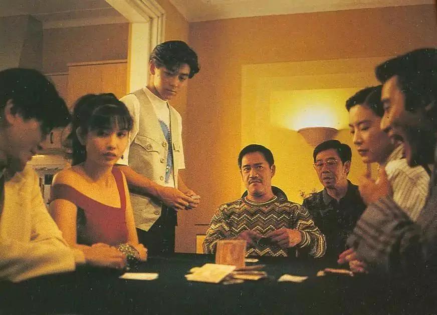 年轻时的林志颖的电影,林志颖经典回忆