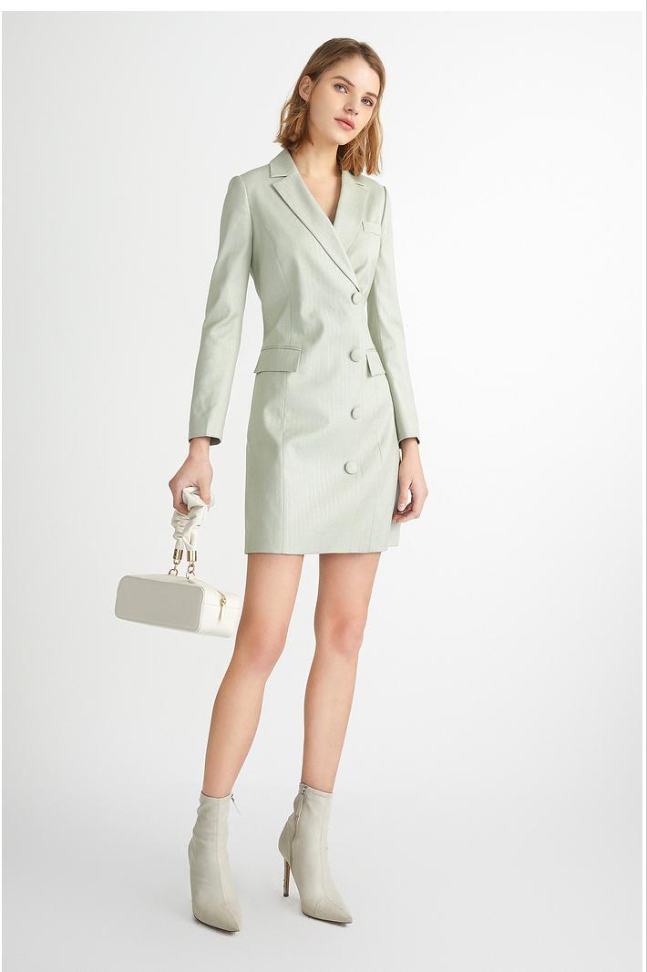 什么牌子的衣服适合30-40岁女士穿,哪种牌子的衣服适合30多岁女性穿