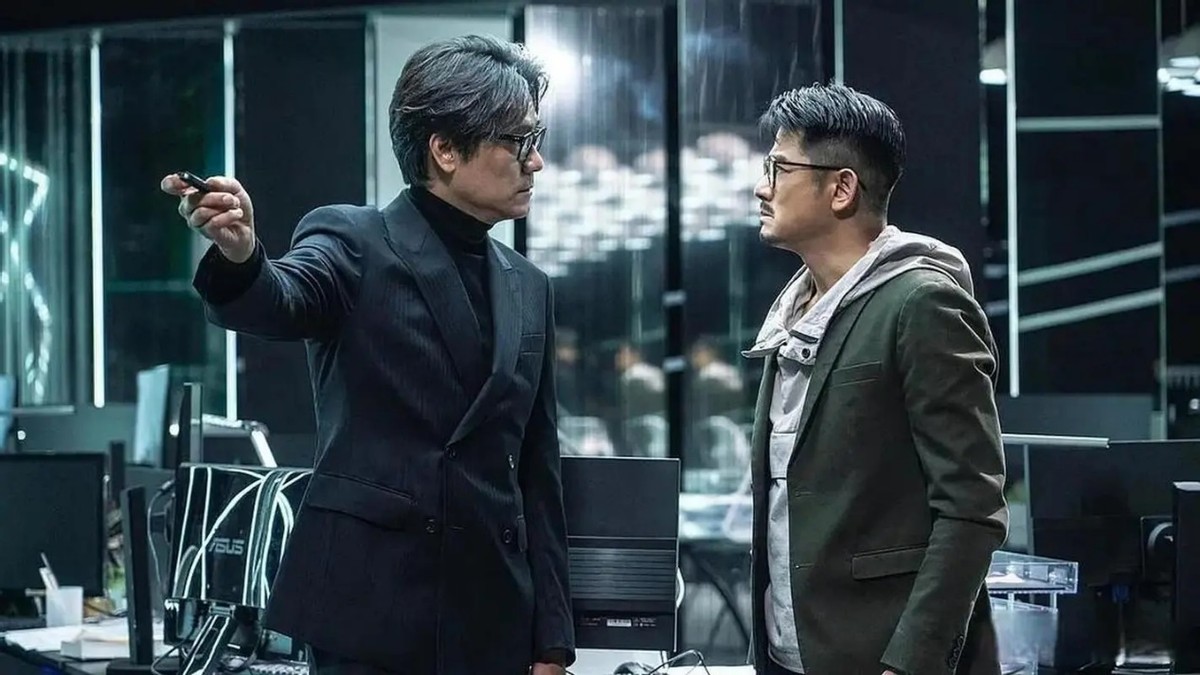 去年8部过损，今年目前全扑？仅3年，火遍世界的韩影就“痿了”