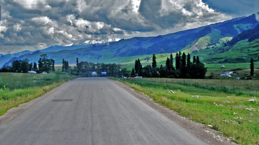 疆旅之旅,新疆新旅程旅行