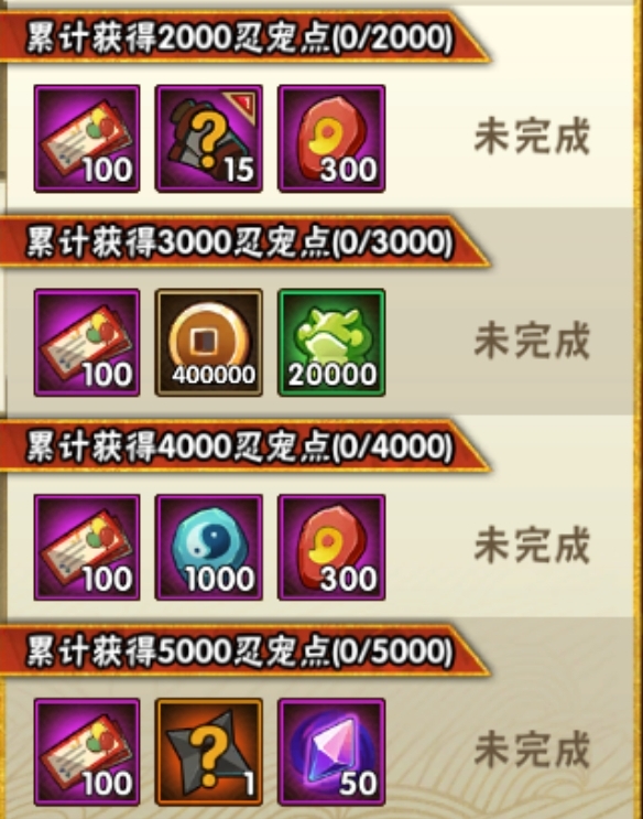 火影忍者手游12月23号活动攻略,火影忍者手游5月17日活动攻略