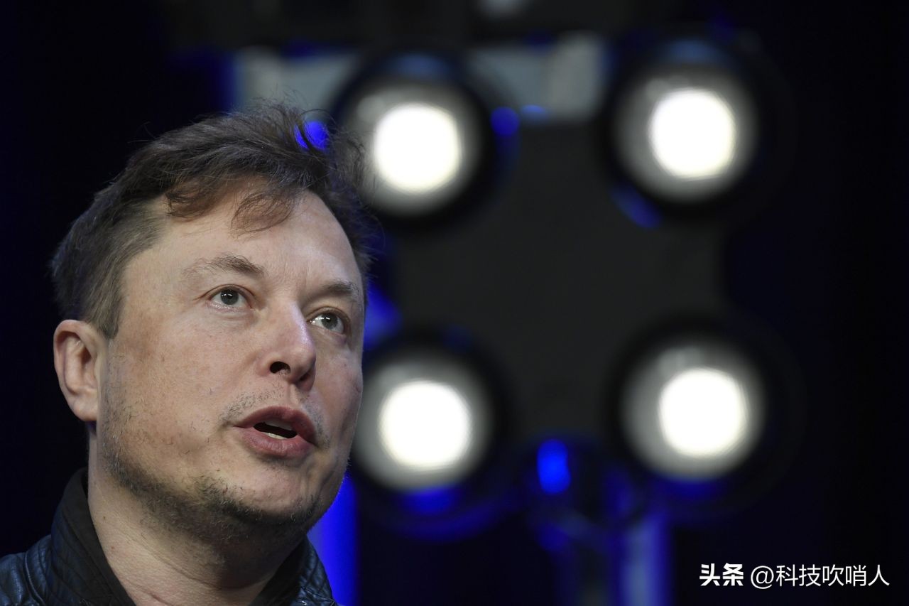 马斯克可以造发动机,马斯克研发新的发动机