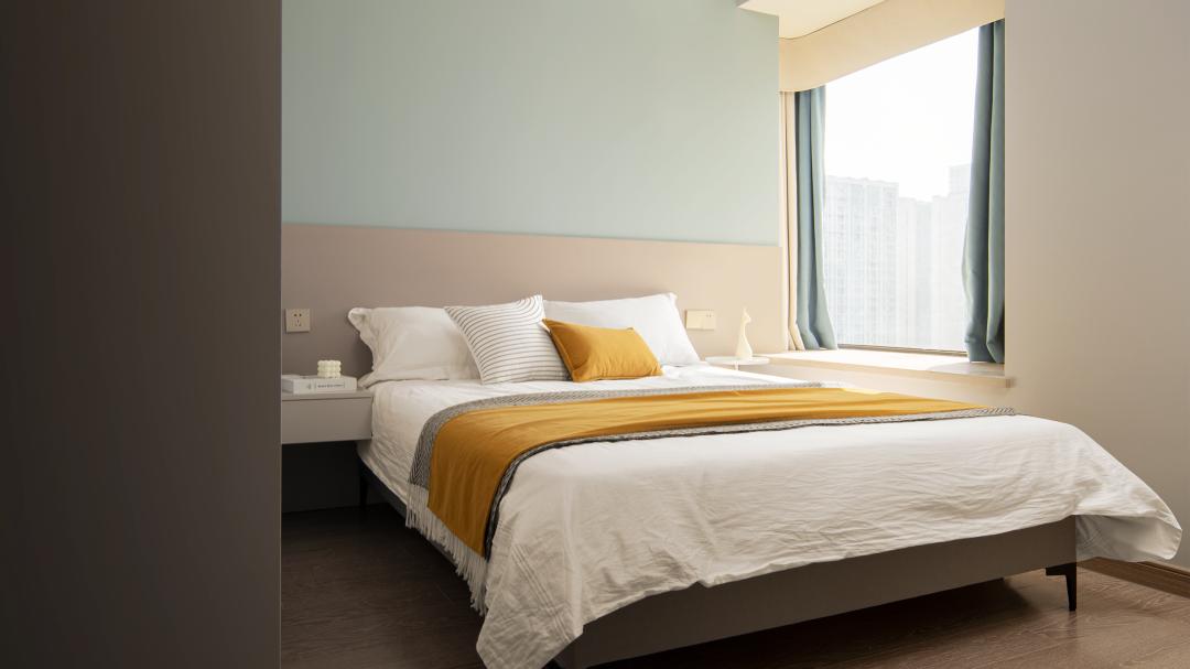 144㎡精装房全案,力诚9.4万搞定,不输20万的品质和效果!