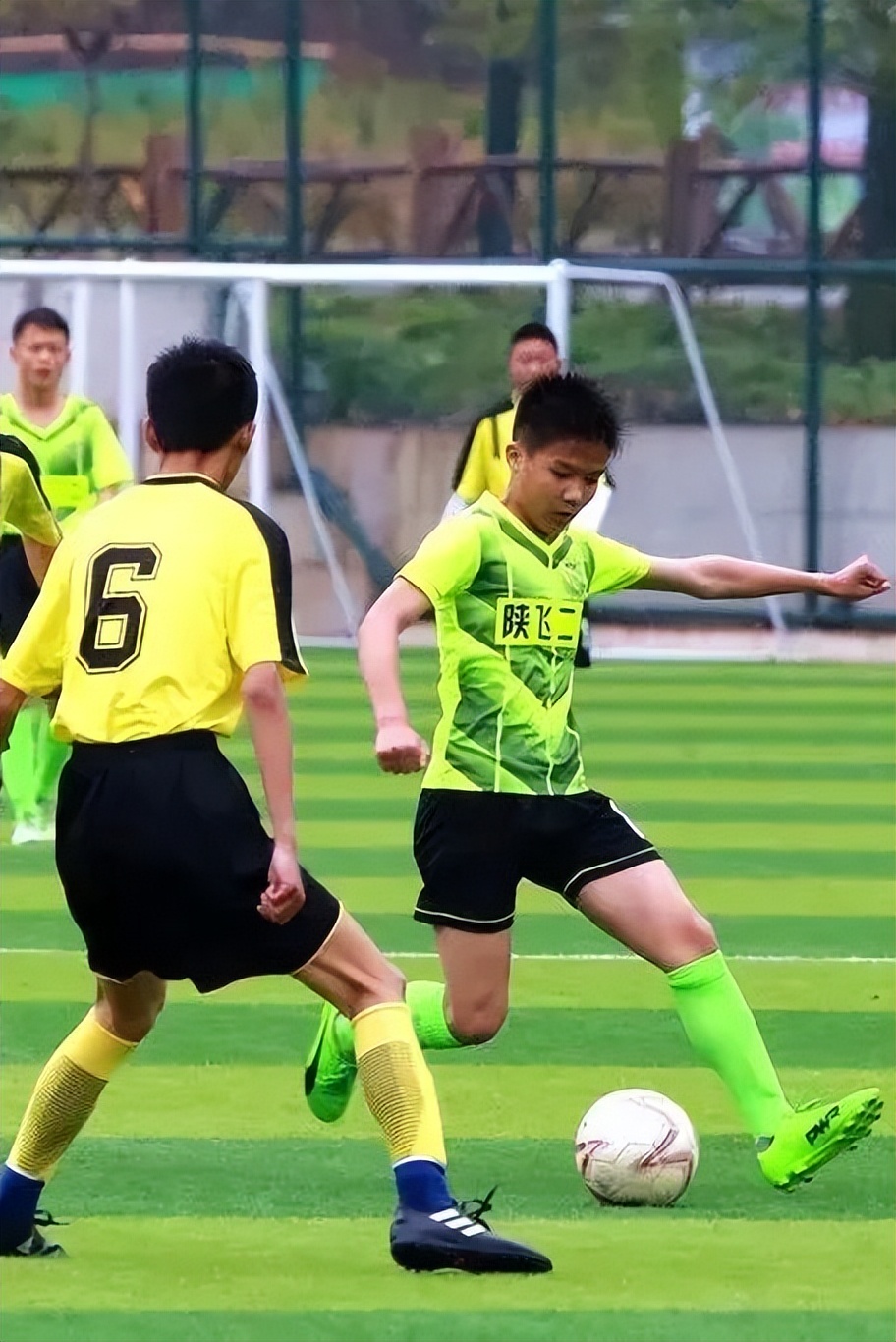 报名即将开始,足球小将U12选拔名单