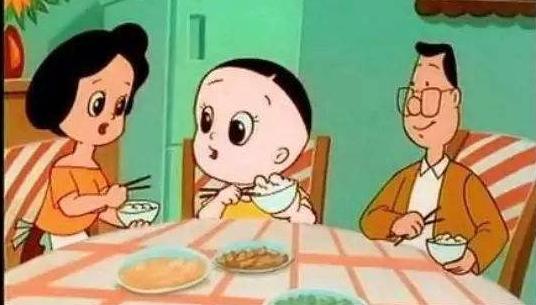 30部童年看过的动画片,30-3岁必看十部动画片