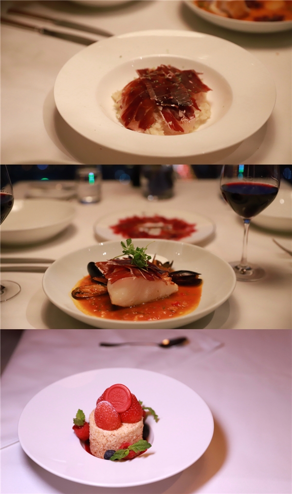 世界上最好吃的火腿有哪些,世界上最贵的火腿品尝