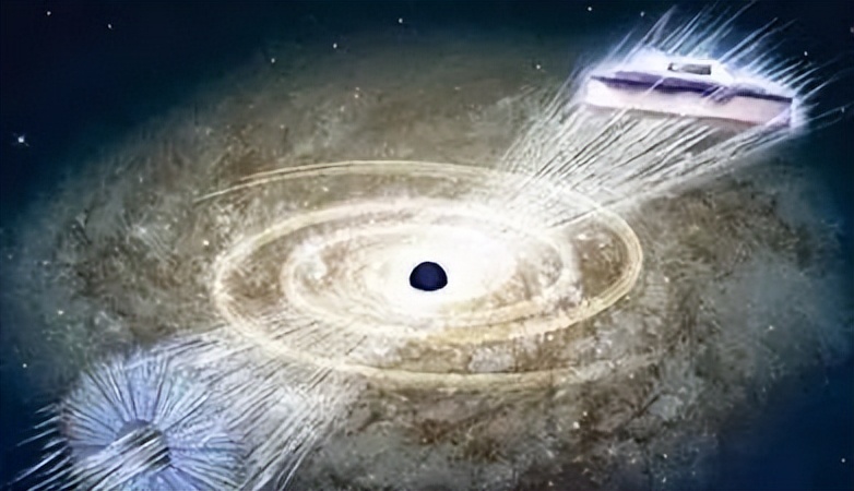 通古斯大爆炸不就是陨石吗,通古斯大爆炸与反物质