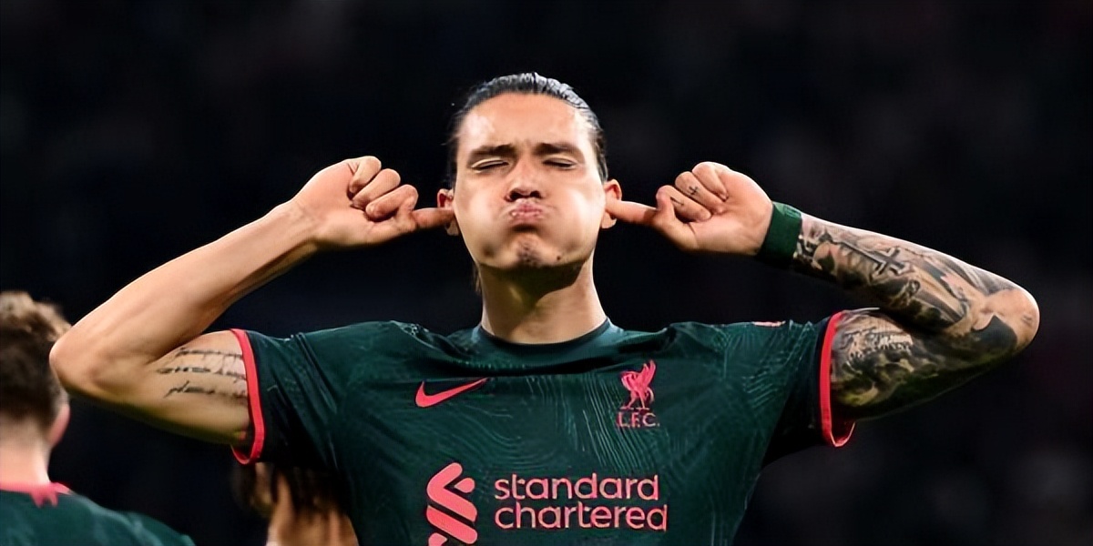 努涅斯跟腱断裂,努涅斯伤病史