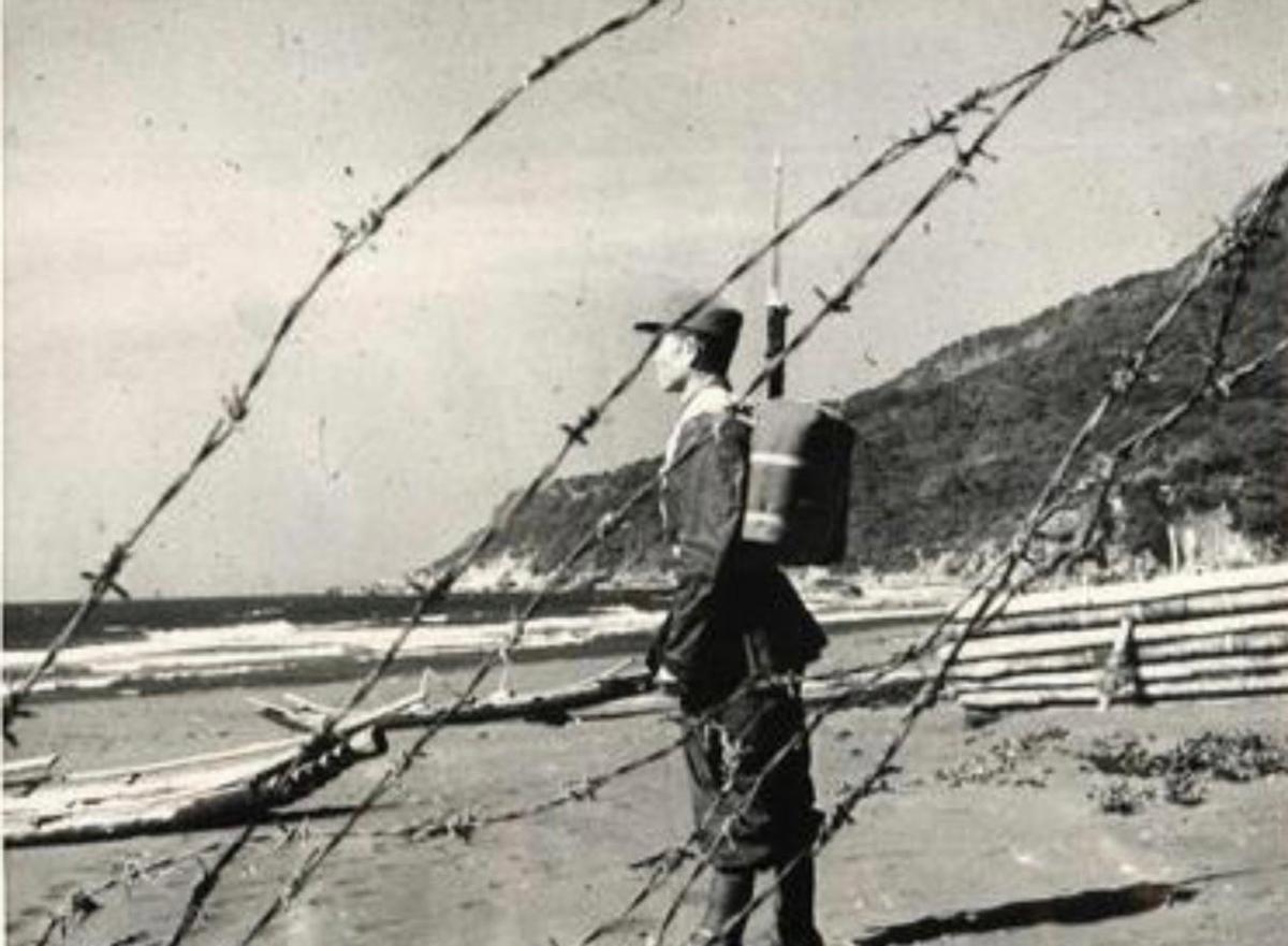 日军找“花姑娘”有多少*行暴**？老人回忆：日本兵没有一点人性