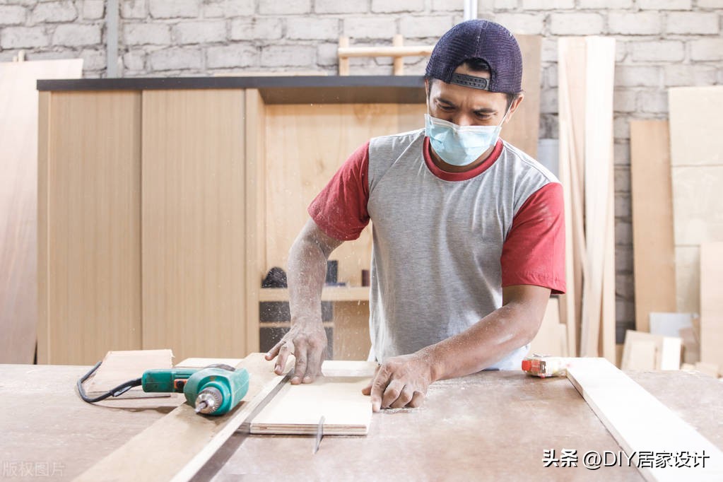 木工打柜子真的可以省钱吗,木工打柜子多数细节都很差