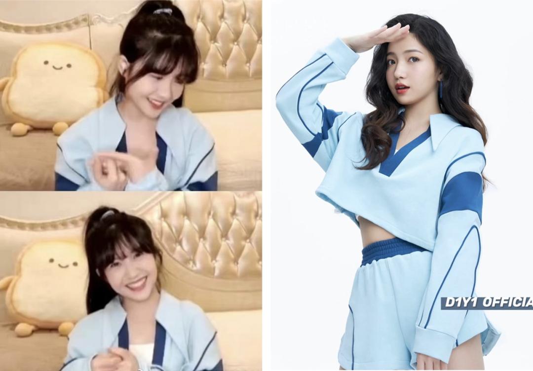 赵露思最爱穿的8家店铺，火到频频断货