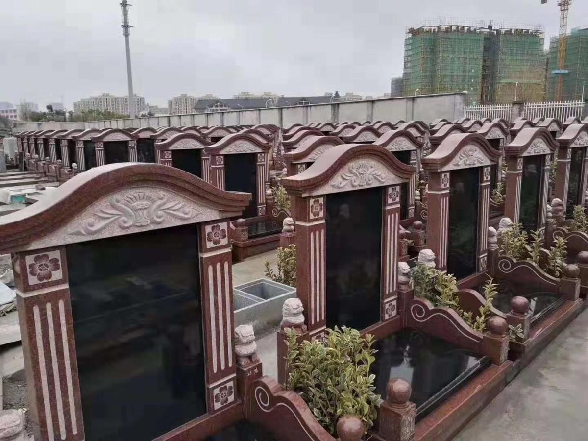 最漂亮的墓碑设计,墓碑设计全过程