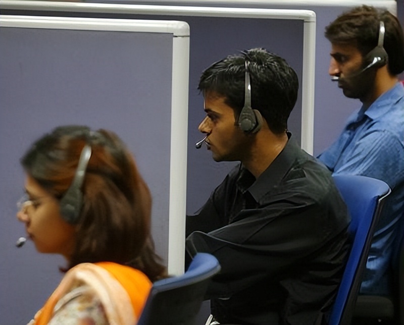 印度诈骗美国有哪些手段,印度史上最强诈骗犯