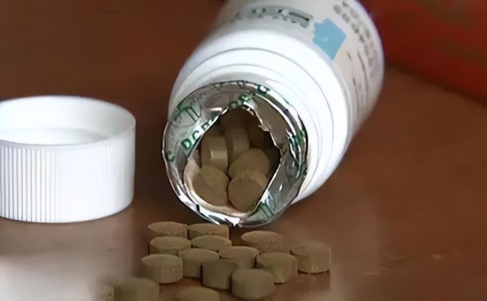 止咳神药甘草片含什么,止咳药甘草片为啥买不到了