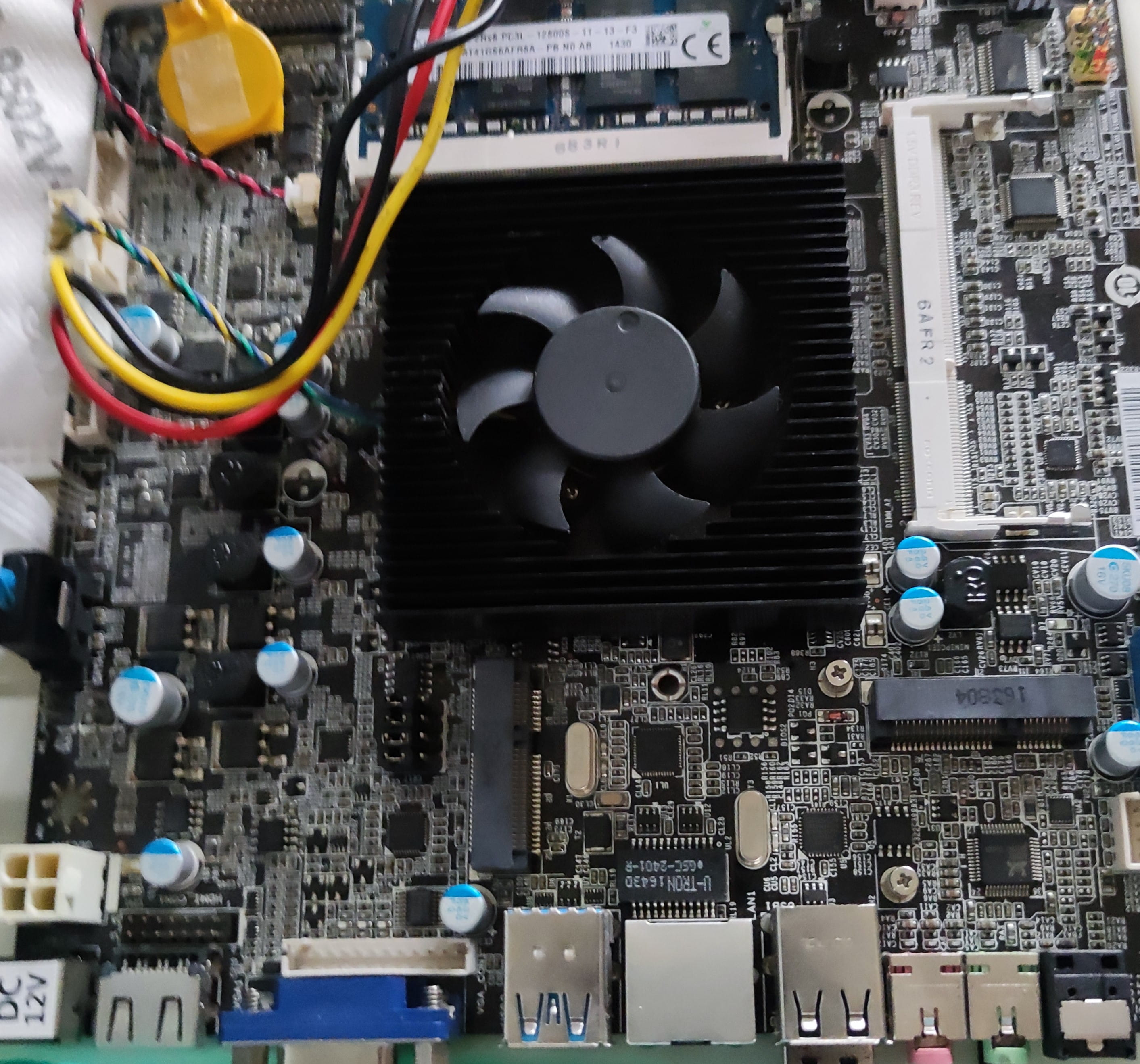 nas入门推荐,nas入门级推荐