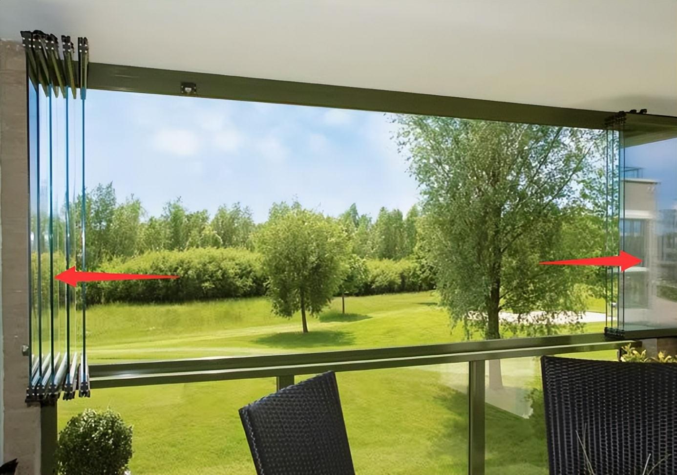 封阳台前没人告诉你的三大坑,封阳台后期容易出现的问题