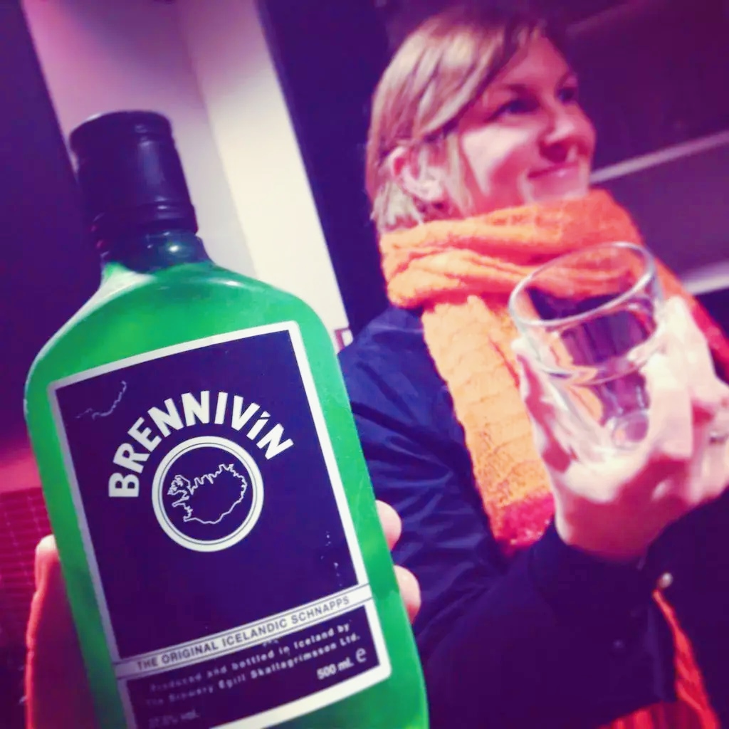 世界顶级冰岛美食,每天了解一个国家巴拿马