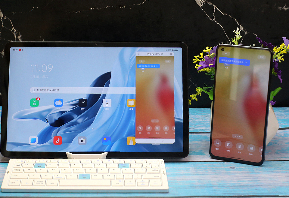 oppocoloros12发布视频,oppocoloros12有哪些新的玩法