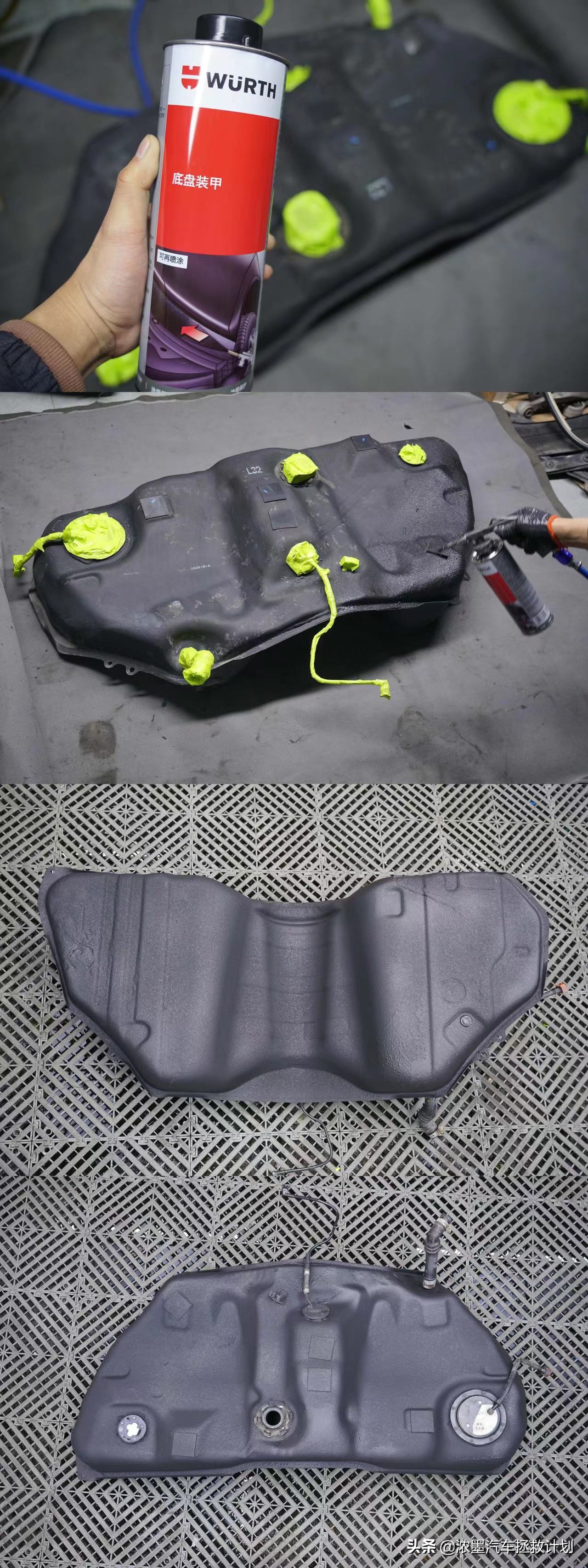 雷克萨斯ls430老车翻新作业衡阳,雷克萨斯ls430老车翻新作业