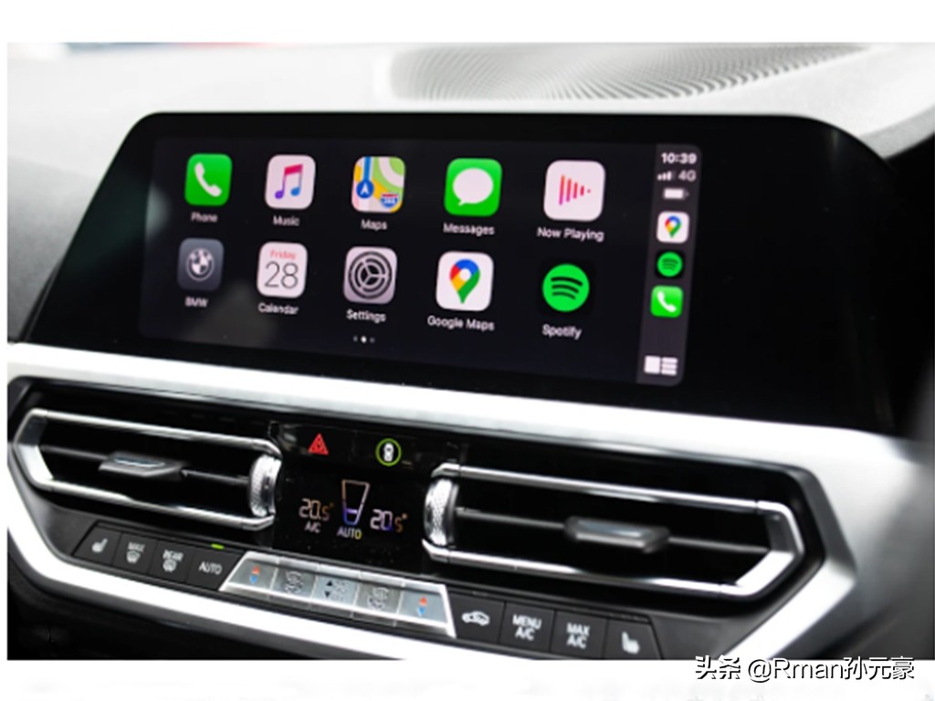 全新宝马x5xdrive45e详解,国产宝马最新x5试驾视频