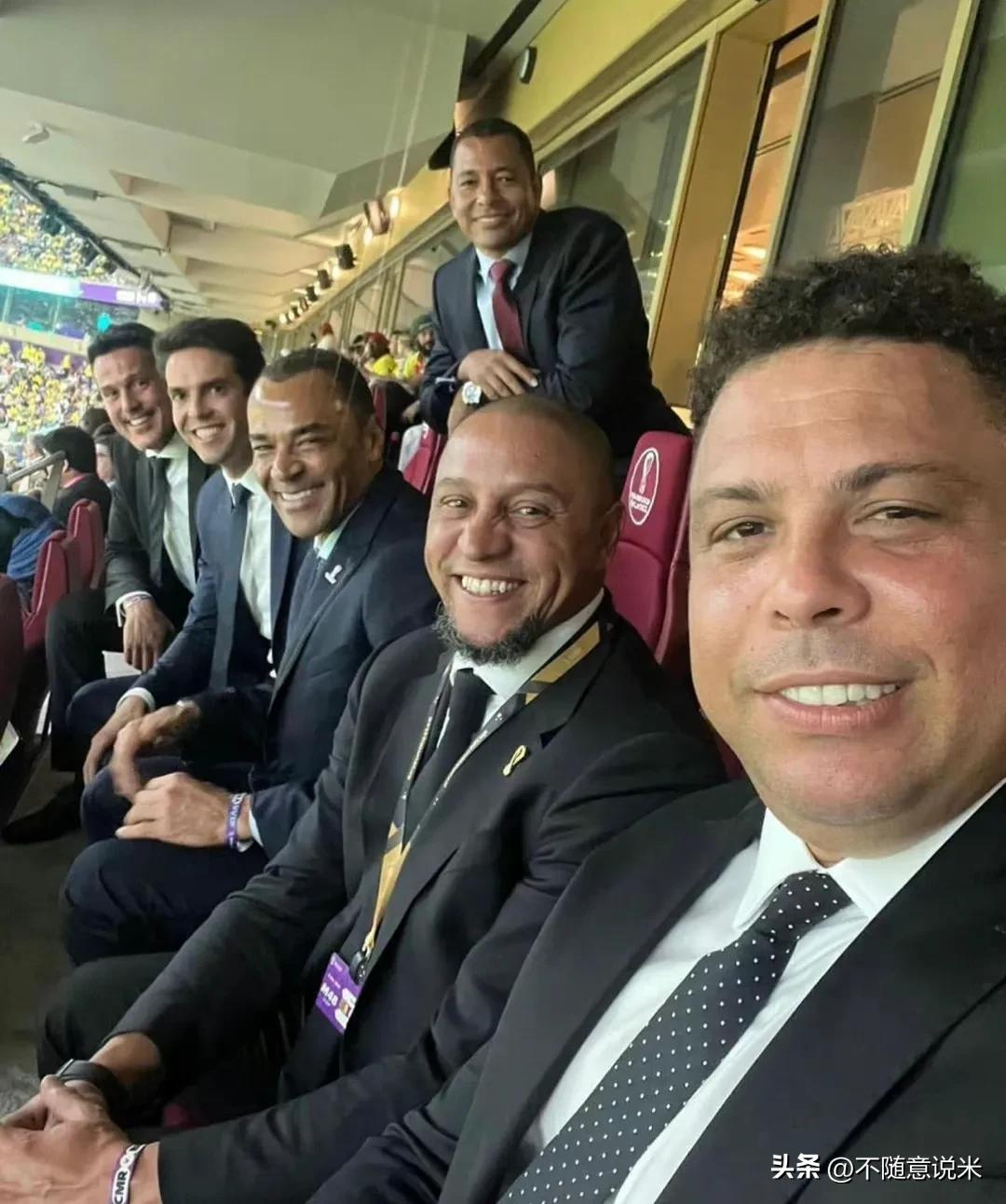 大热必死的赛事,今年世界杯巴西各场比赛结果