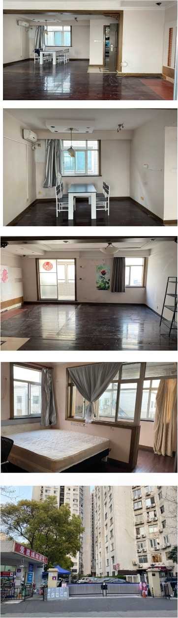 爱和大厦的区别,爱和大厦户型