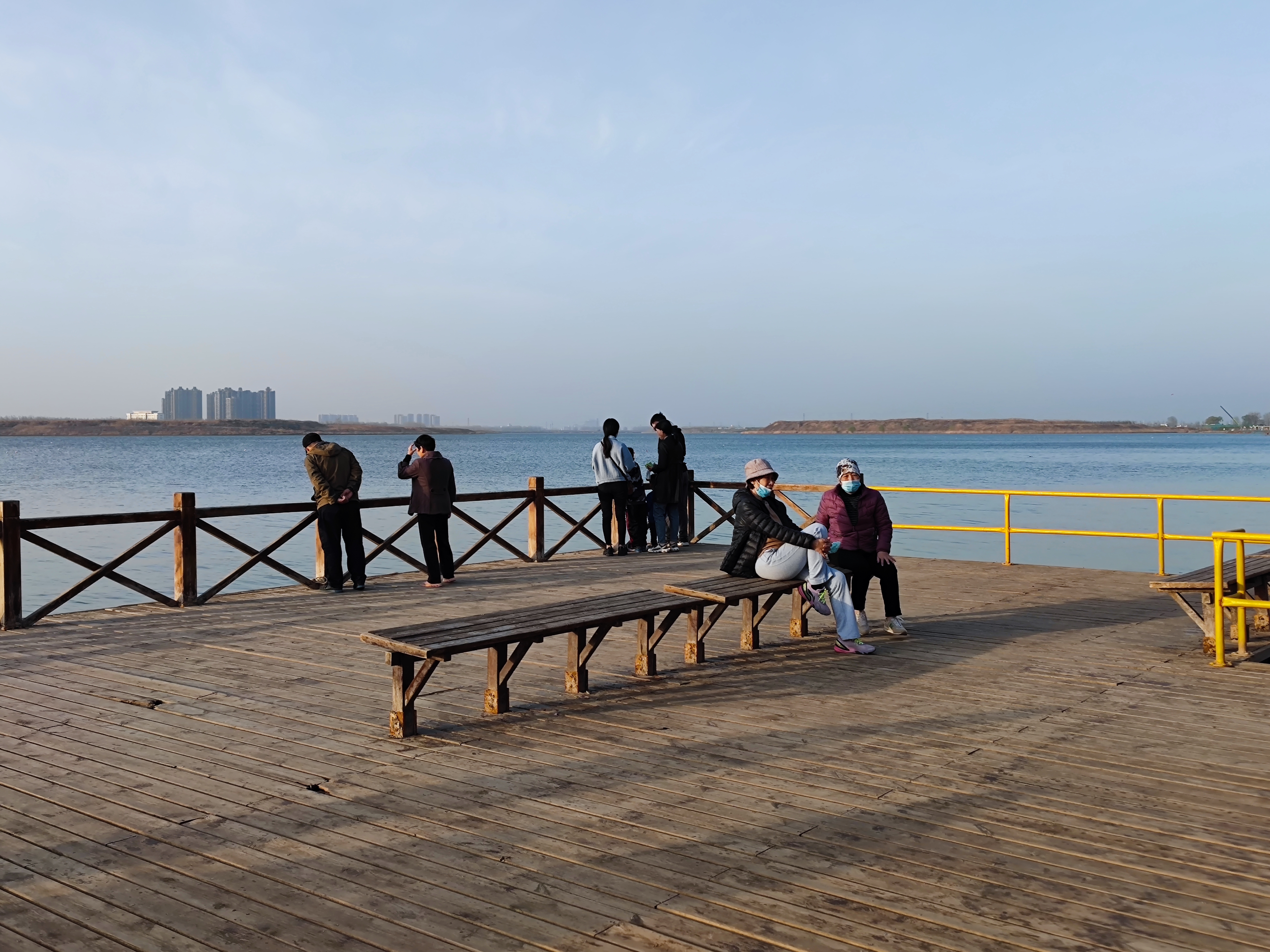 邯郸疫情旅游攻略,疫情当前少去人多的地方