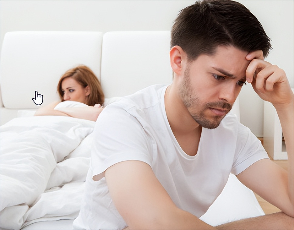 为什么男人的丁丁，普遍偏左？