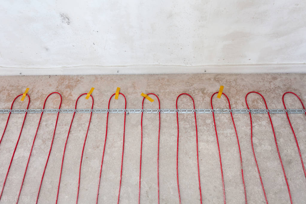 地暖品牌十大排名2021,德国地暖品牌前十大排名