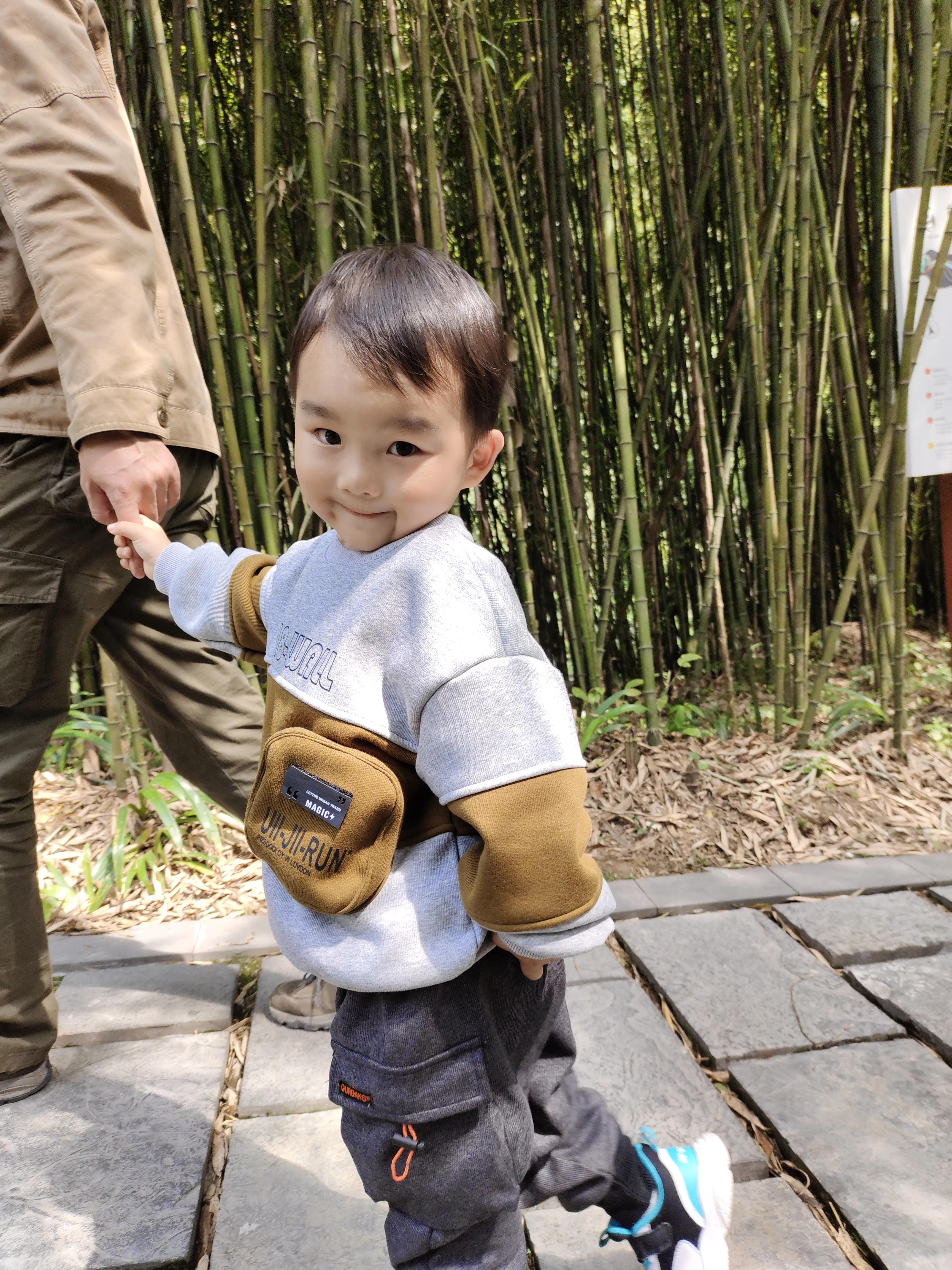 父母不帮着带孩子有错吗？