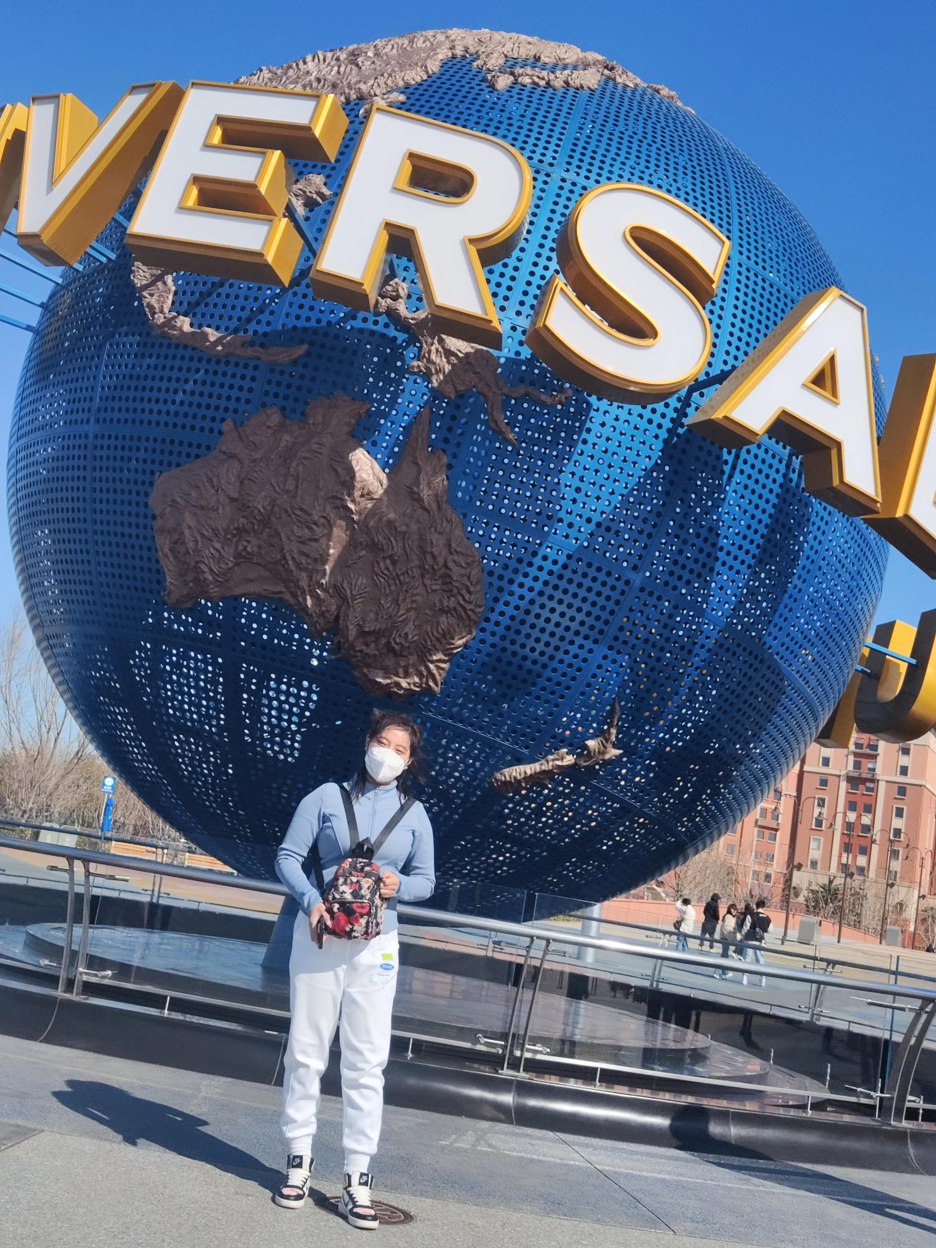 北京环球霸天虎过山车,北京环球侏罗纪大冒险