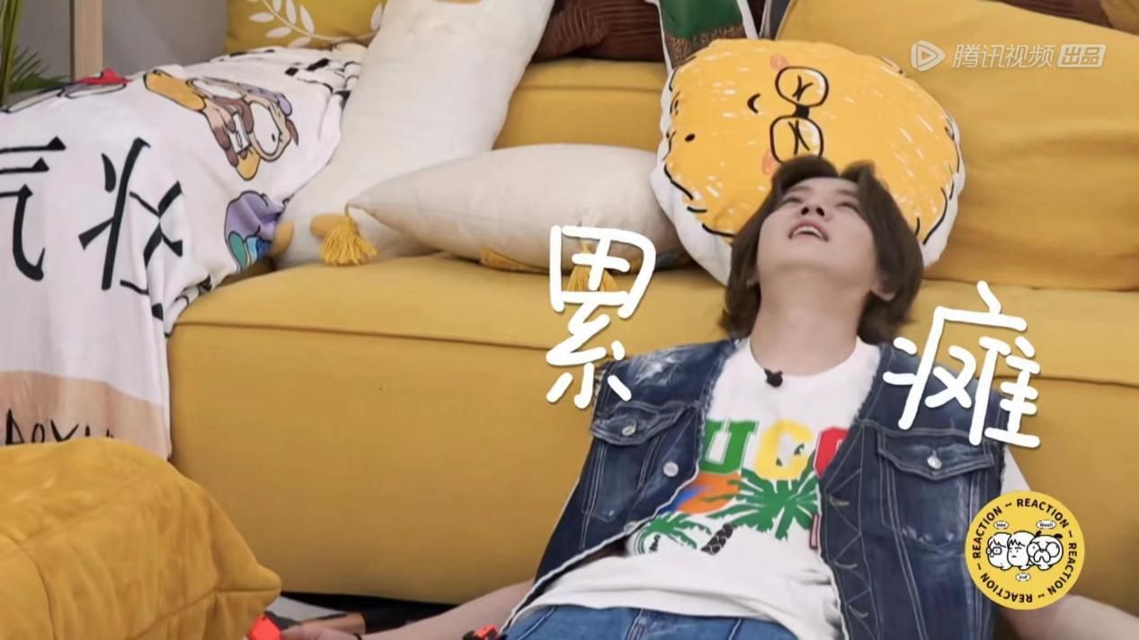 毛雪汪reaction鹿晗,鹿晗毛雪汪预告完整版