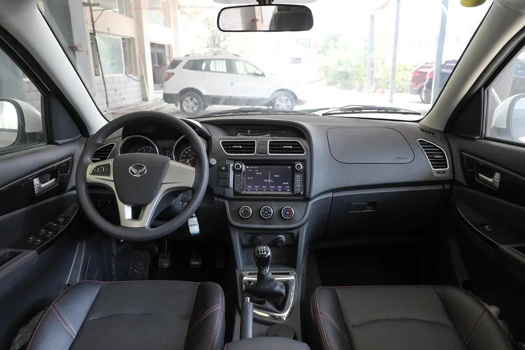 北汽幻速s2,北汽幻速s2隐藏功能