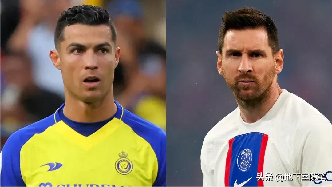 梅西对c罗加盟利雅得胜利的看法,梅西与c罗利雅得