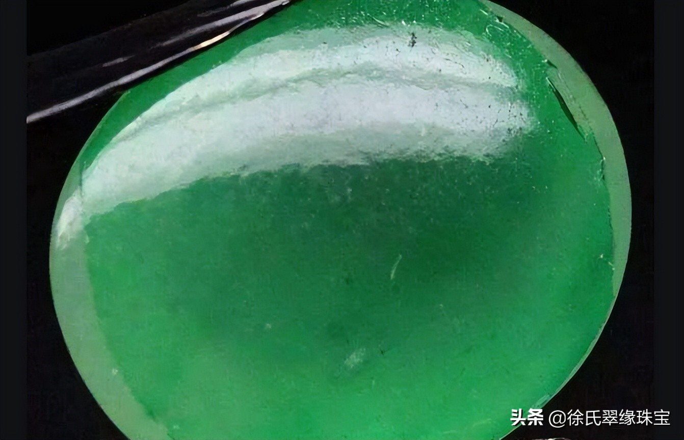 警惕翡翠中的冒牌货,315晚会假冒伪劣翡翠