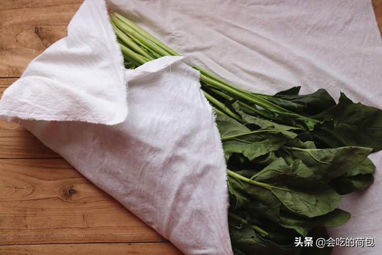 蔬菜储存方法大全，带你学会13种蔬菜的贮存技巧，一个月不用出门