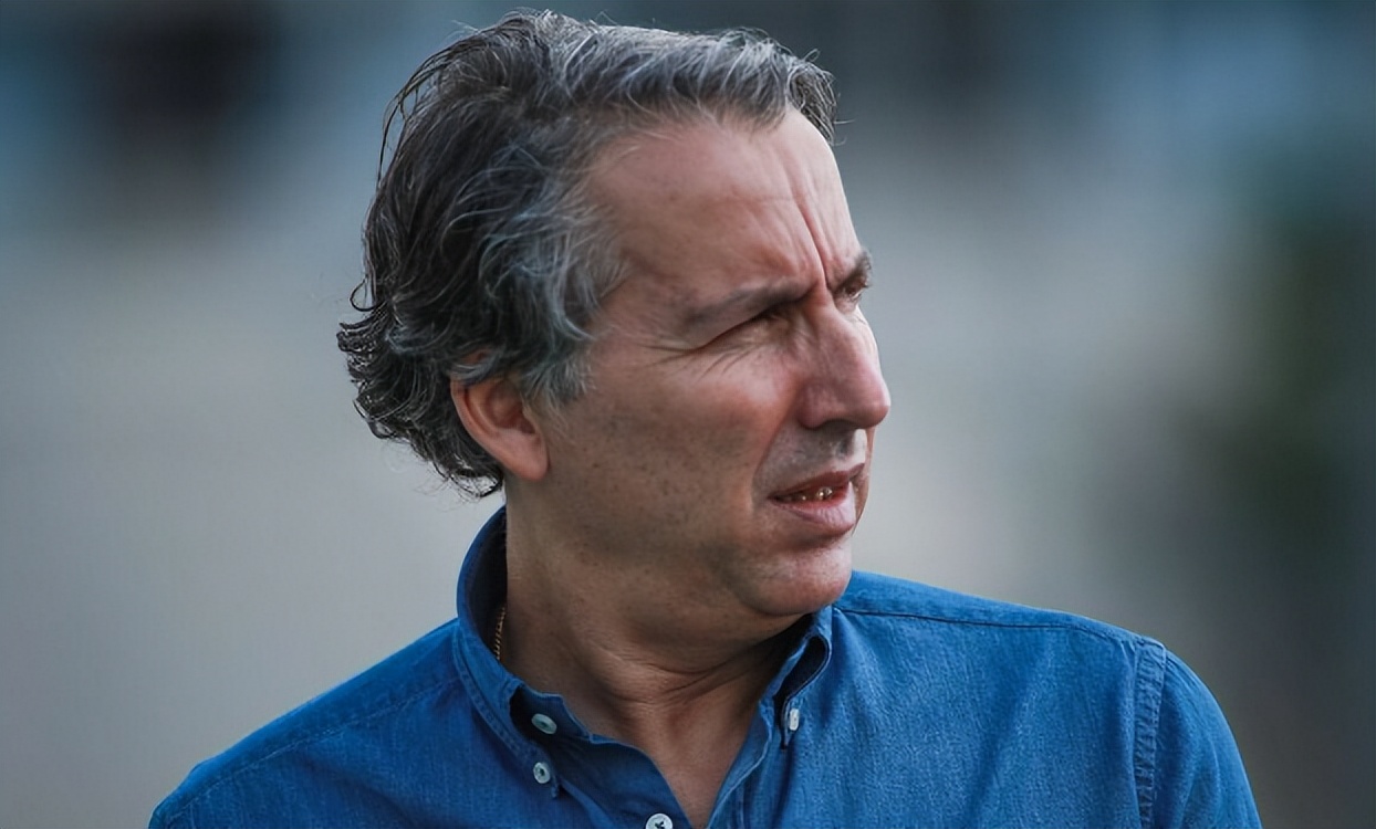 上港哈维尔,上港教练哈维尔赛后评论