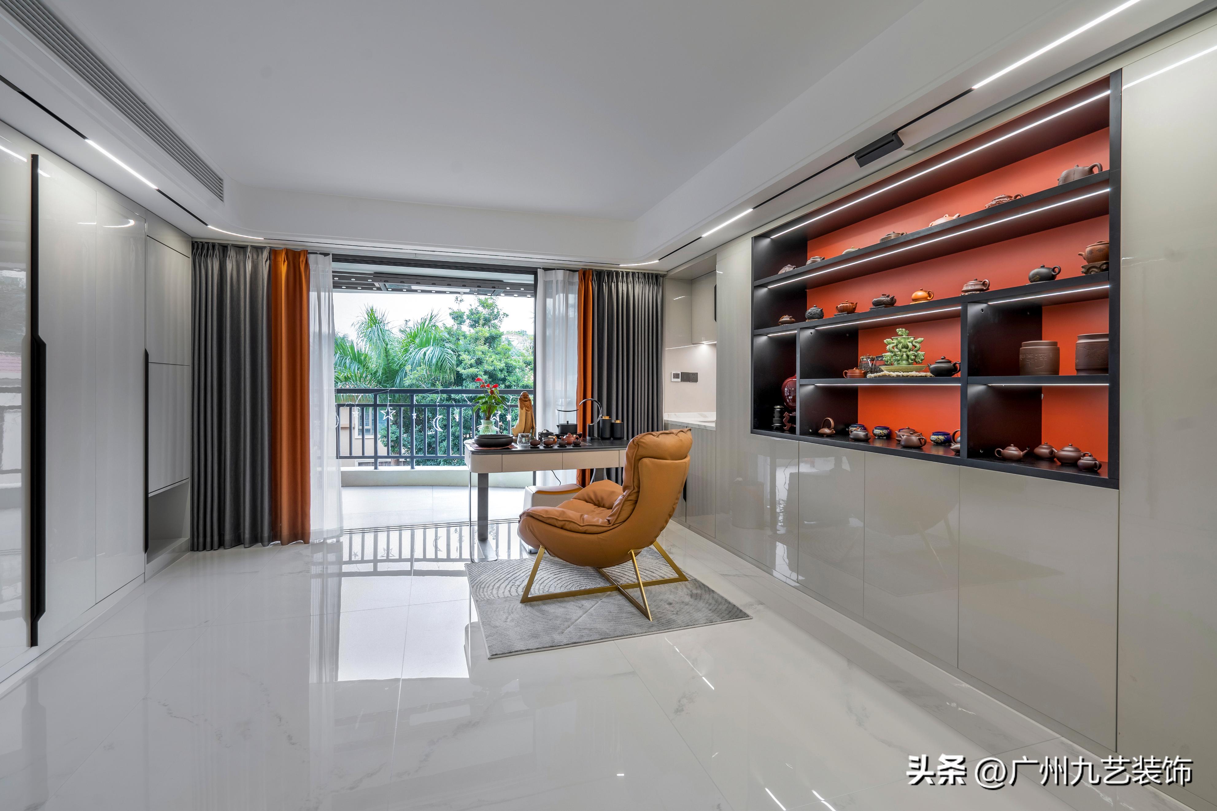 老房改造的全部过程一口气看完,看完别人家的装修想重新装修