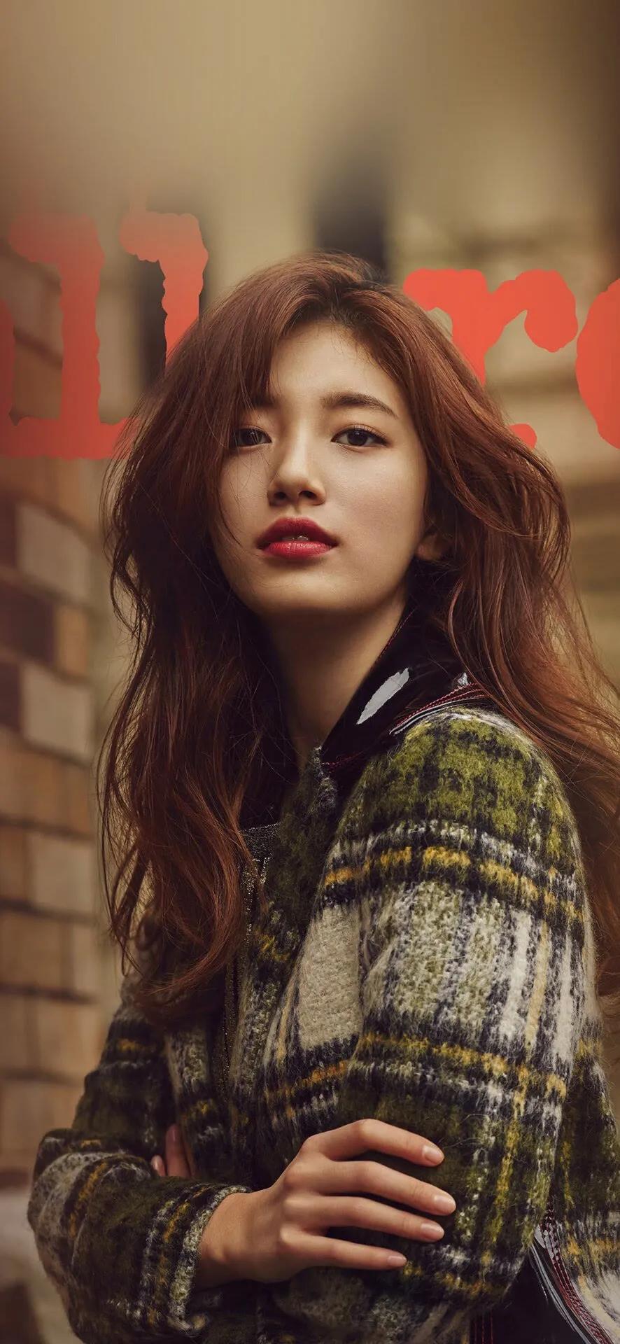 韩国女明星裴秀智唱歌,韩国人气女歌手裴秀智