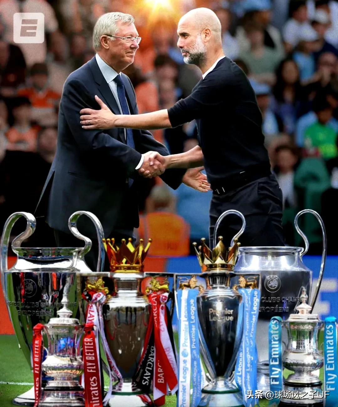 曼城三冠王有可能拿金球奖吗,曼联能阻止曼城三冠王吗