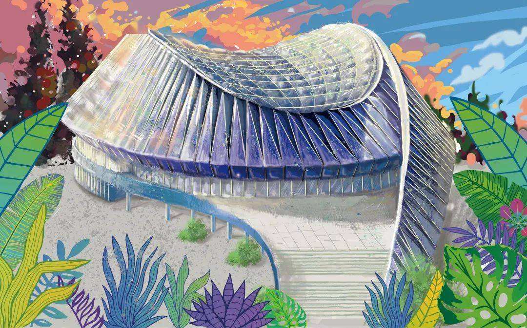 杭州2022年亚运会中国参赛名单,2022年杭州亚运会杭州场馆分布