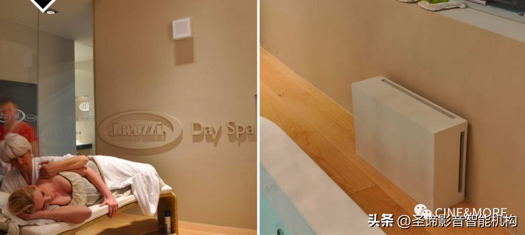 真实户外音乐盛宴——Garvan带您感受360度环绕音效的户外音响