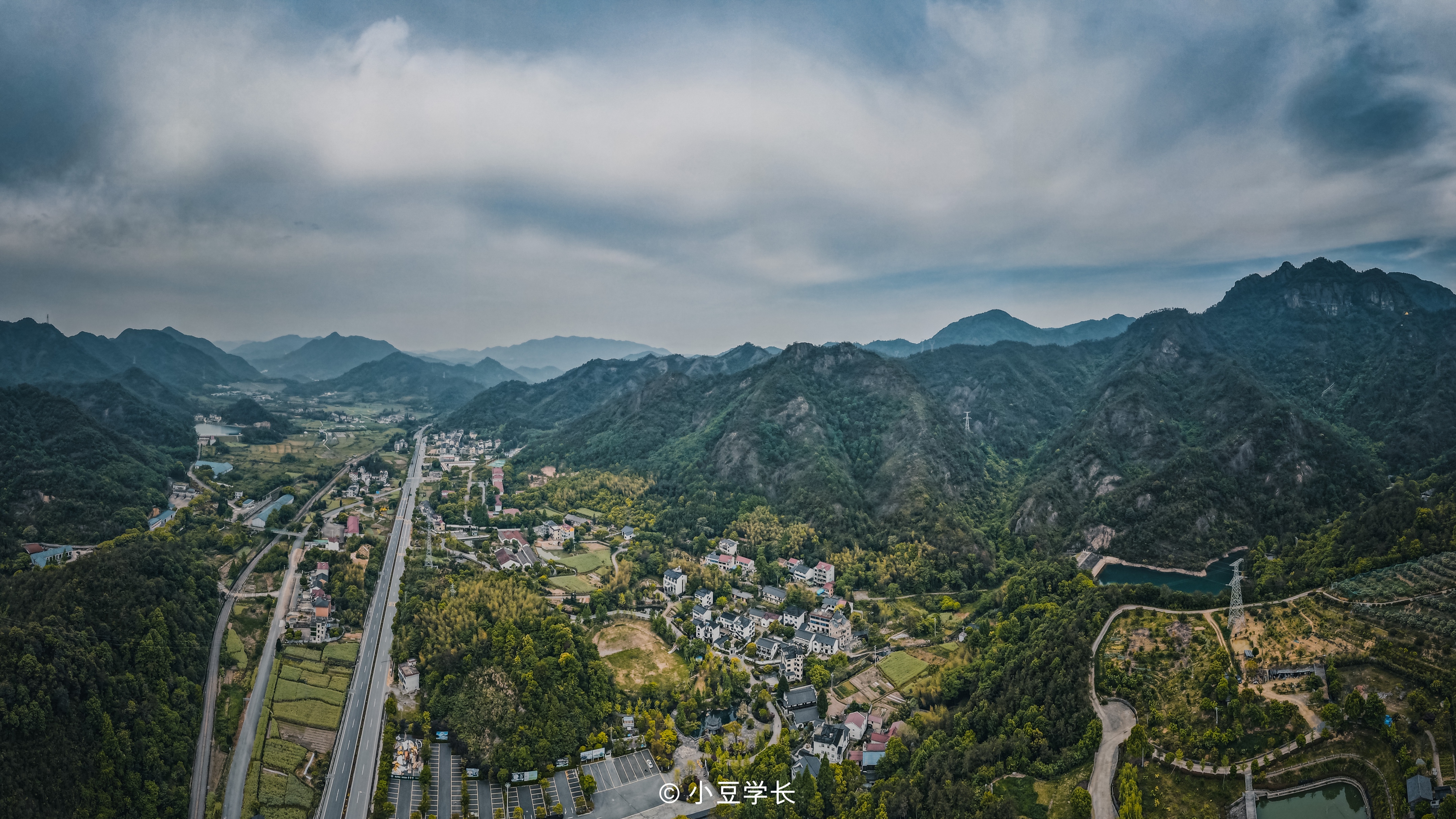建德十大网红民宿,建德吃住行游娱一体特色民宿