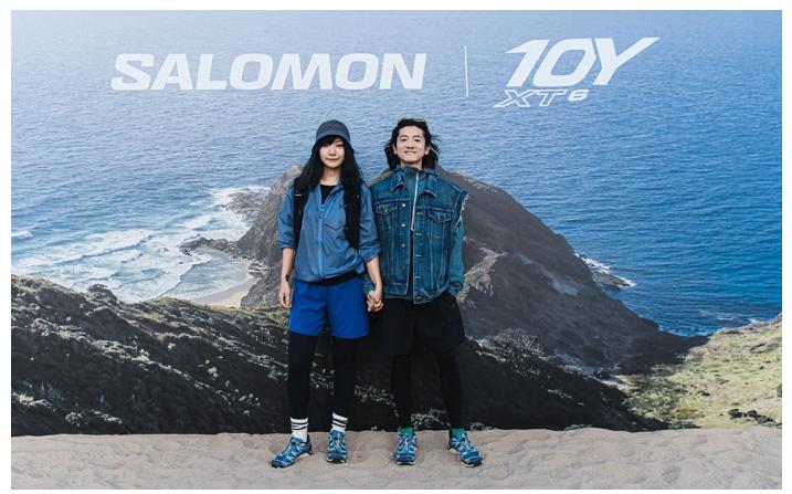 SalomonXT6球鞋,salomonxt6所有鞋款