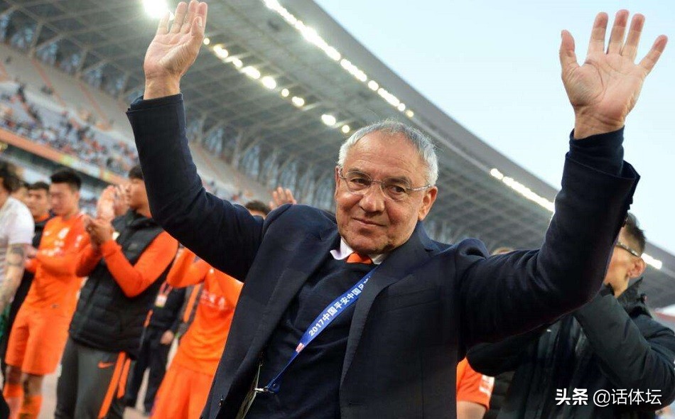 中超巡礼山东鲁能泰山足球俱乐部,永不倒的鲁能泰山宿茂臻