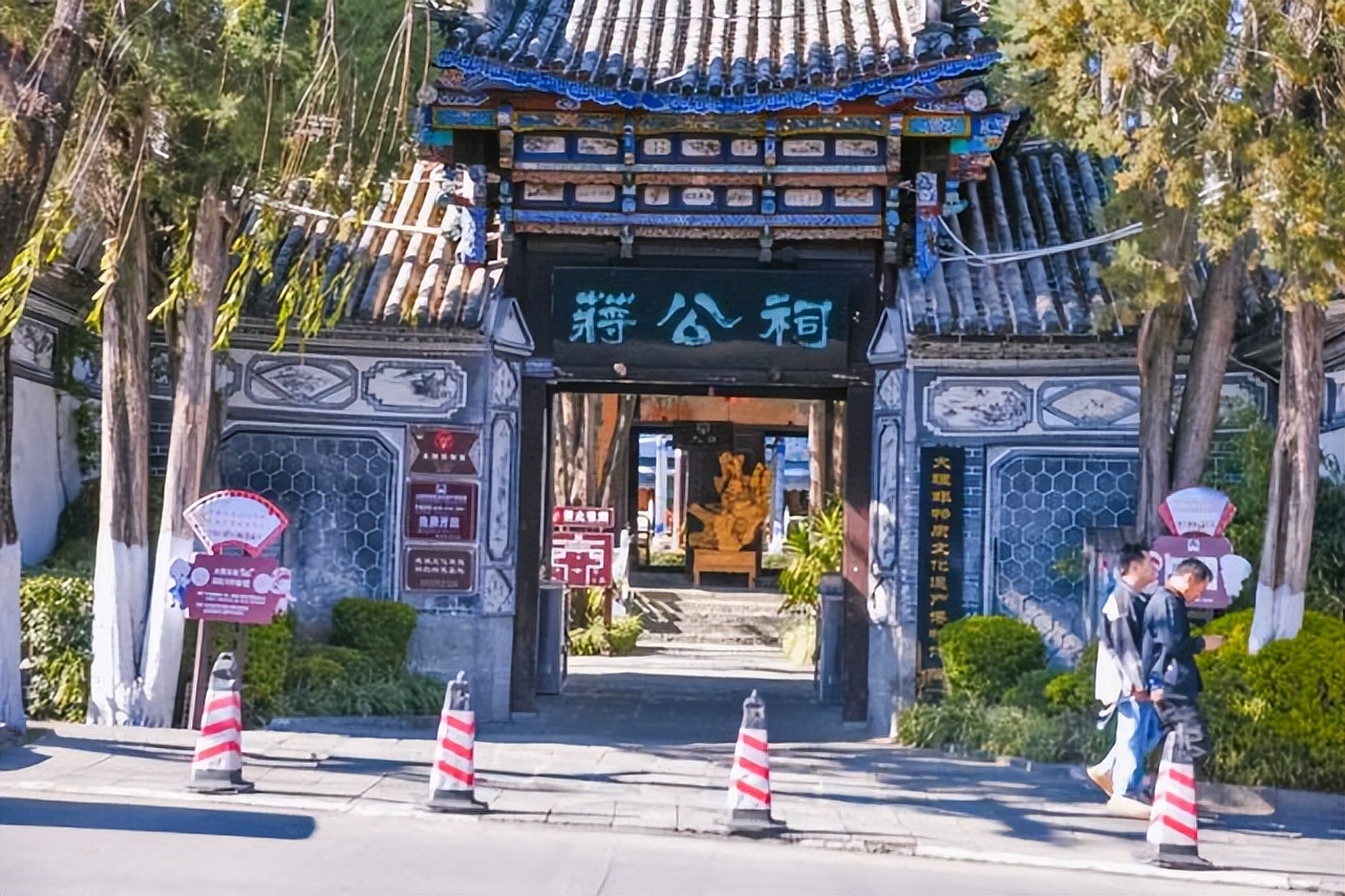 云南大理沙溪古镇现状,丽江大理古镇疫情下旅游