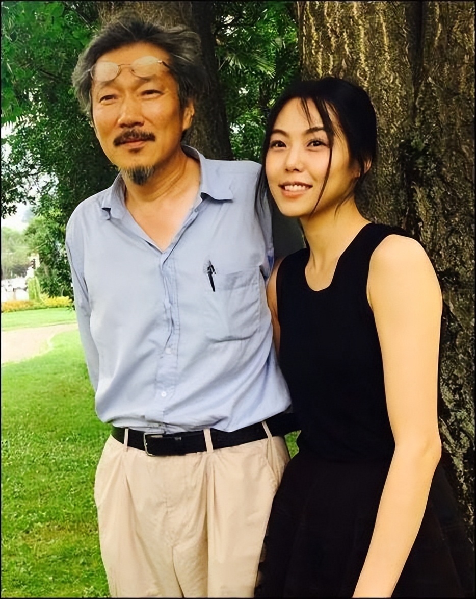 金敏喜因为什么成为柏林影后,柏林影后和青龙影后金敏喜